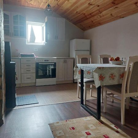 Apartman Branko Kolasin Exterior photo