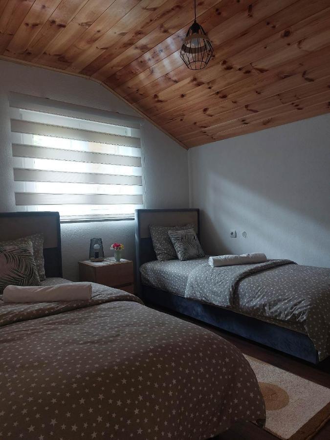 Apartman Branko Kolasin Exterior photo