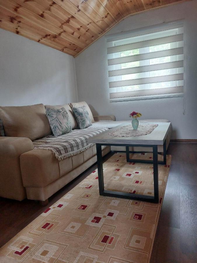 Apartman Branko Kolasin Exterior photo