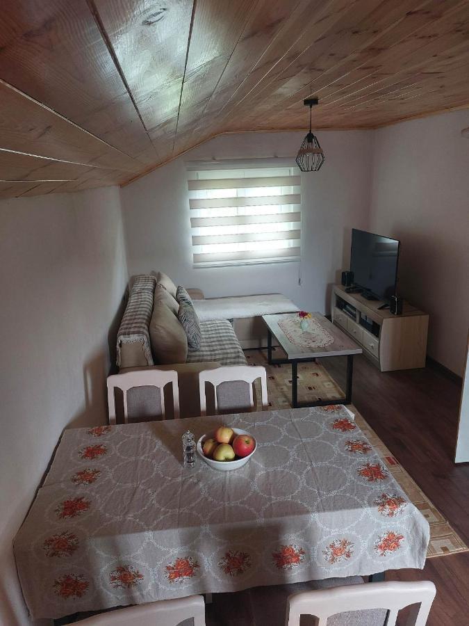 Apartman Branko Kolasin Exterior photo