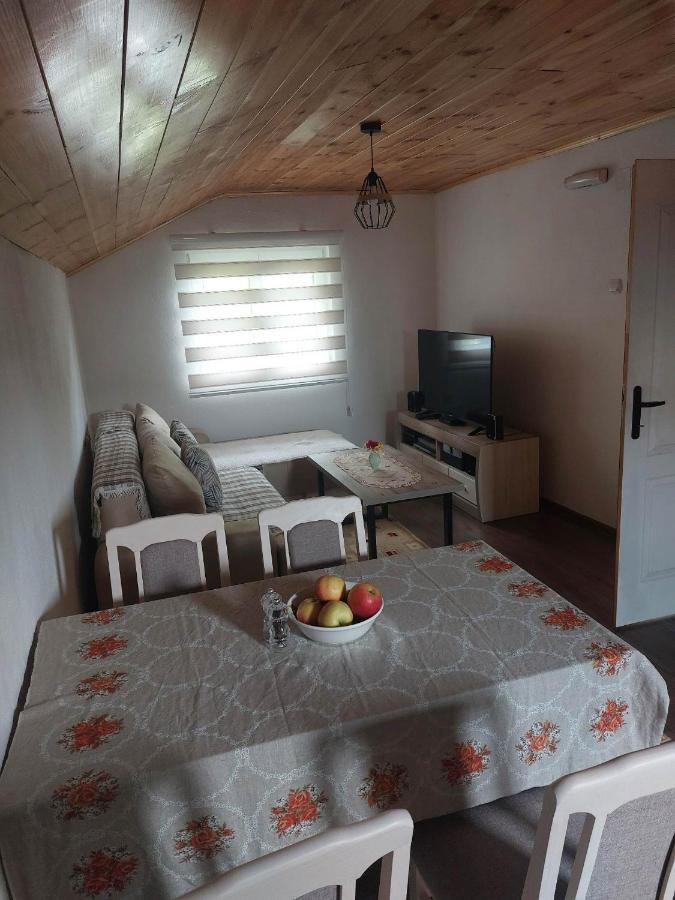 Apartman Branko Kolasin Exterior photo